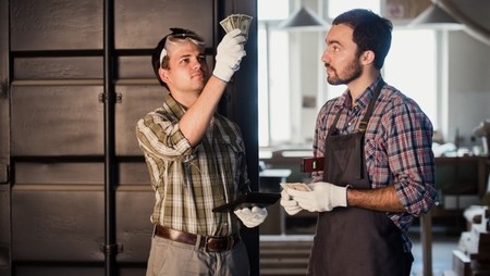 How Much Should Independent Contractors Charge?