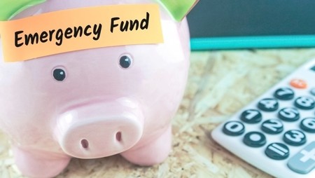 10 Reasons Why You Need an Emergency Fund