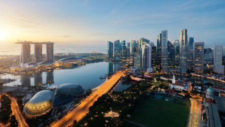 All You Need to Know About Holding Companies in Singapore