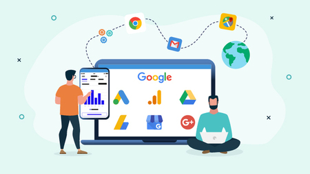 30 Google Marketing Tools to Use for Your Campaigns